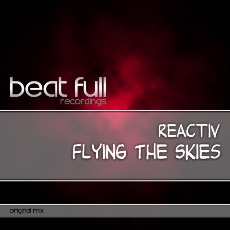 Flying The Skies (Original Mix)