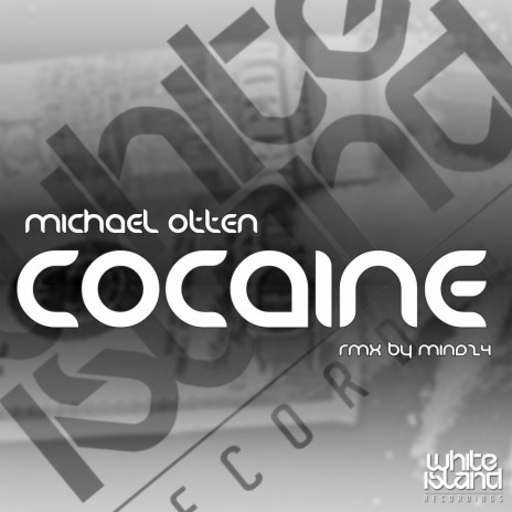 Cocaine (Mind24 Remix) | Boomplay Music