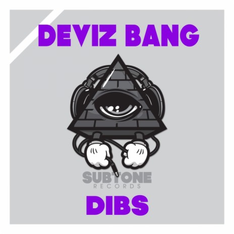 Dibs (Original Mix)