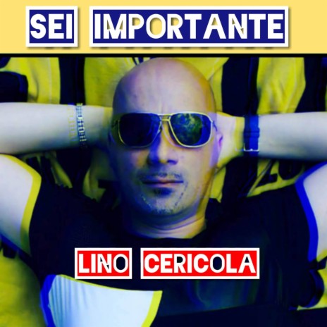 Sei importante | Boomplay Music