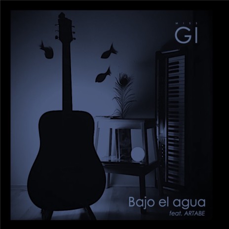 Bajo el agua (Versión 2020) ft. Artabe | Boomplay Music