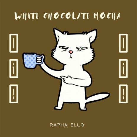 White Chocolate Mocha