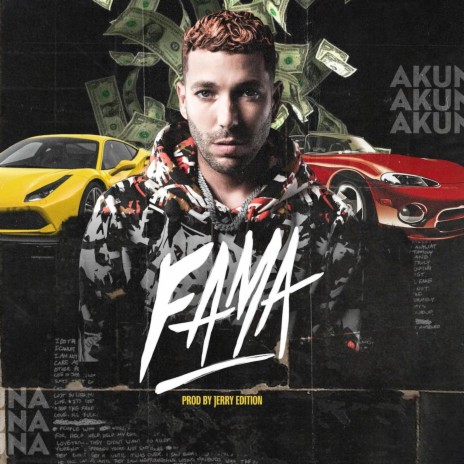 Fama | Boomplay Music