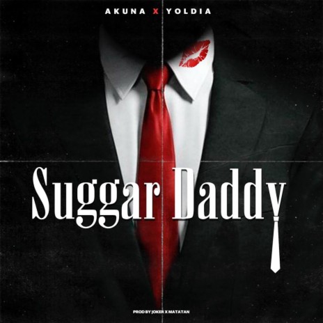 Suggar Daddy ft. Yoldia | Boomplay Music