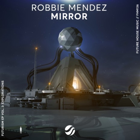 Mirror (Original Mix) | Boomplay Music