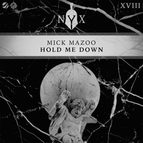 Hold Me Down (Original Mix)