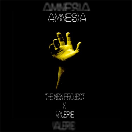 Amnesia ft. Valerie