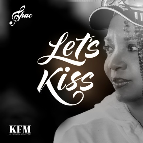 Let's Kiss | Boomplay Music