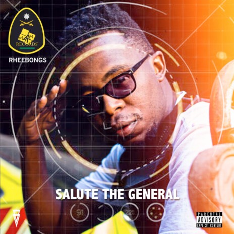 Salute the General | Boomplay Music