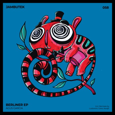Berliner (Original Mix) | Boomplay Music
