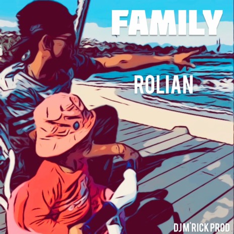 Family ft. Dj M'rick | Boomplay Music