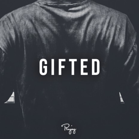 Gifted ft. KM Beats | Boomplay Music