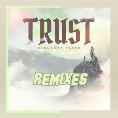 TRUST (SBTNCROSS Remix) | Boomplay Music
