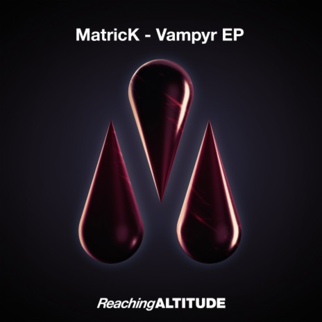 Vampyr (Original Mix) | Boomplay Music