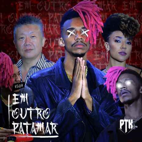 Em Outro Patamar ft. Kabeh | Boomplay Music