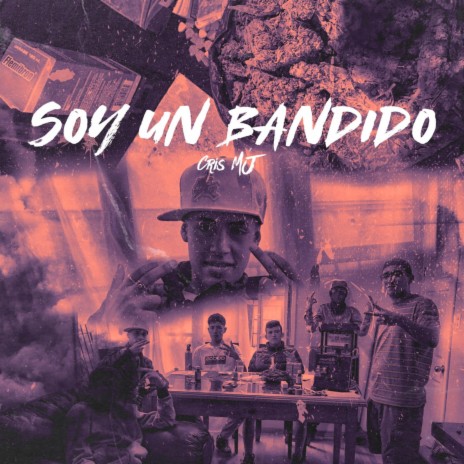 Soy un Bandido | Boomplay Music