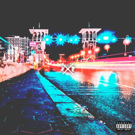 36 Nights In Lexy | Boomplay Music