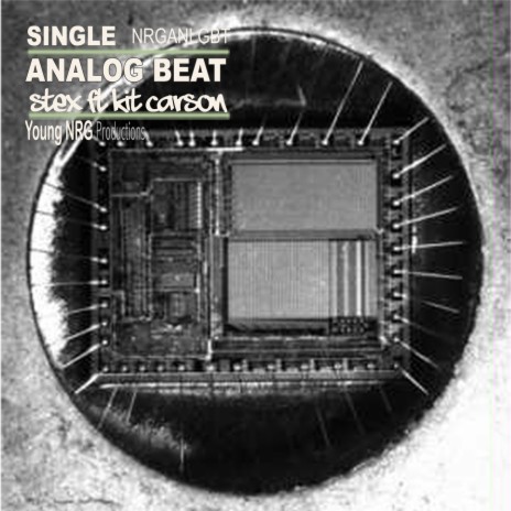 Analog Beat (Kit Carson Remix) ft. Kit Carson