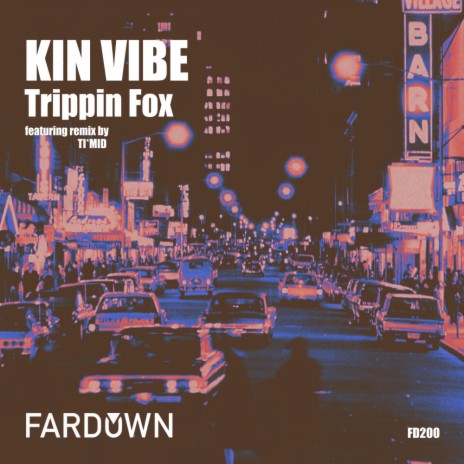 Kin Vibe (Original Mix)