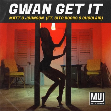 Gwan Get It ft. Choclair & Sito Rocks | Boomplay Music