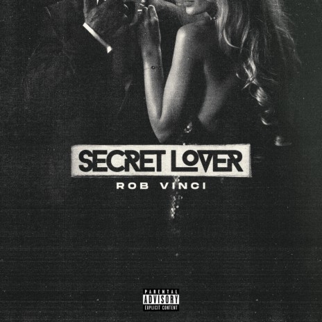 Secret Lover | Boomplay Music