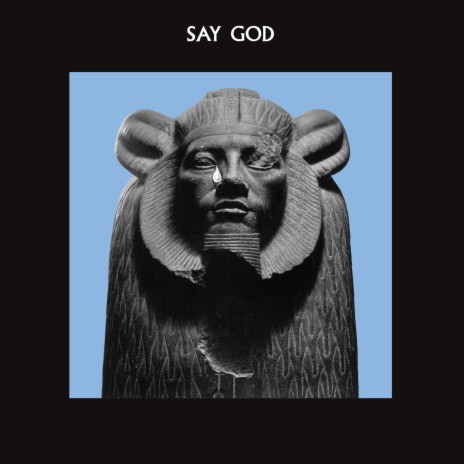 Say God | Boomplay Music