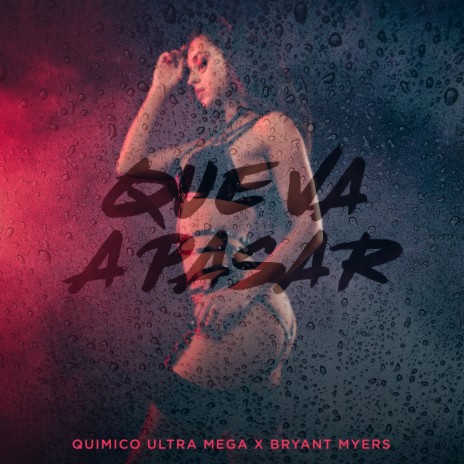 Que Va a Pasar ft. Bryant Myers | Boomplay Music