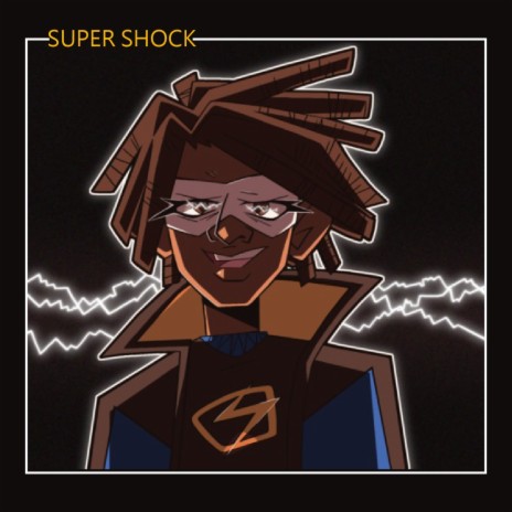 Super Shock | Boomplay Music