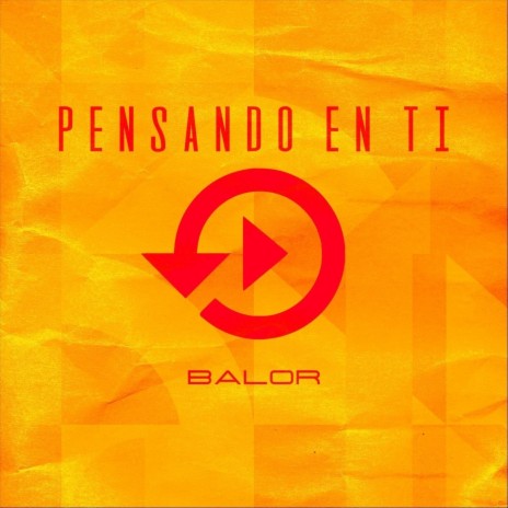 Pensando en Ti | Boomplay Music