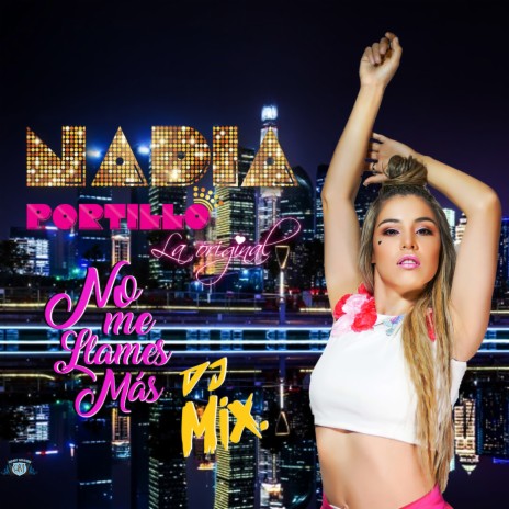 No Me Llames Más (Remix) | Boomplay Music