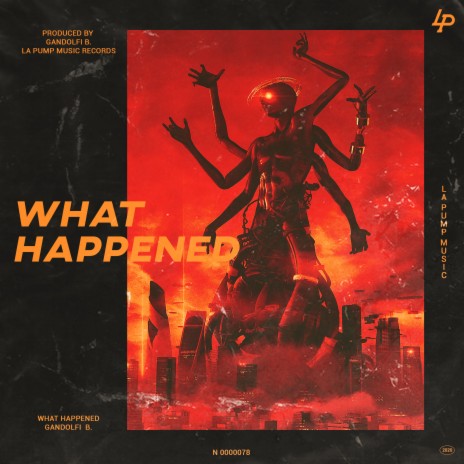 What Happened | Boomplay Music