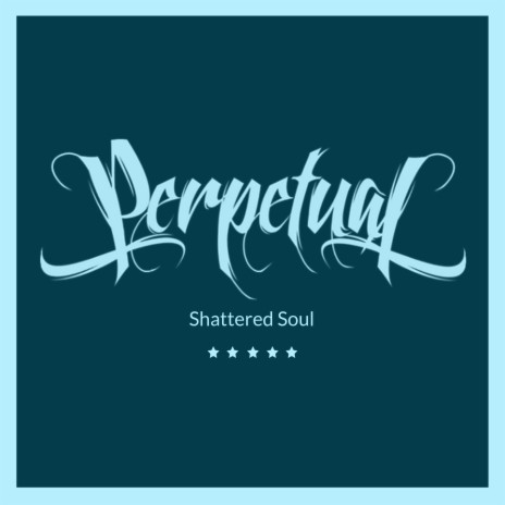 Shattered Soul ft. Paul Castle, Cesar Strings, Andy Moritz & Chris Martin