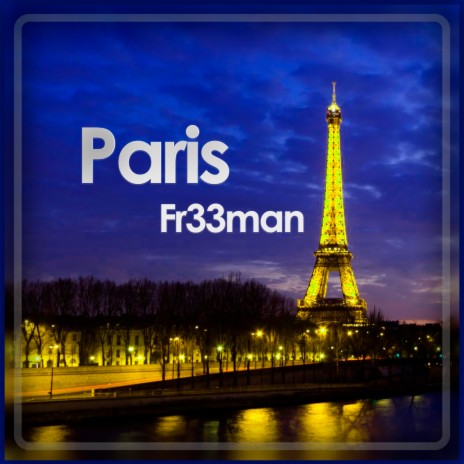 Paris | Boomplay Music