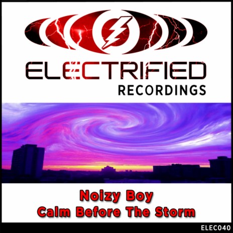 Calm Before The Storm (Original Mix) | Boomplay Music