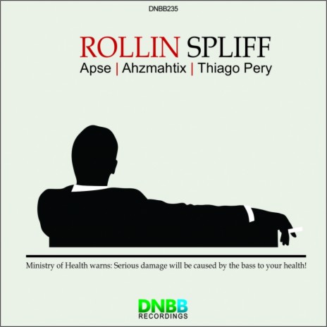 Rollin Spliff (Original Mix) ft. Thiago Pery