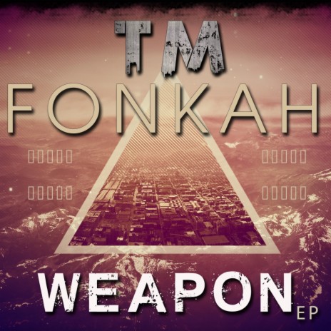 Weapon (Instrumental Mix) ft. Fonkah