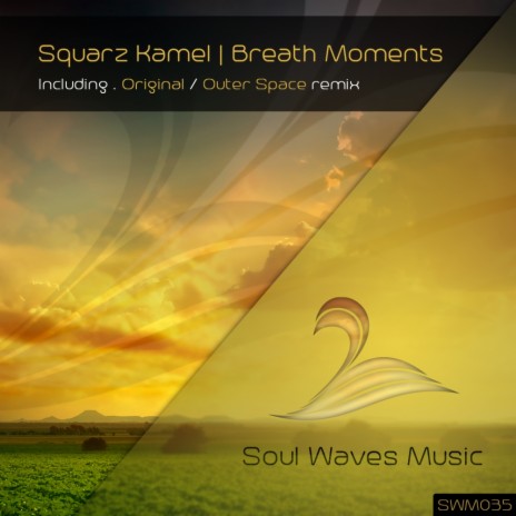 Breath Moments (Original Mix) | Boomplay Music