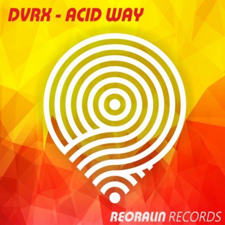 Acid Way (Original Mix)