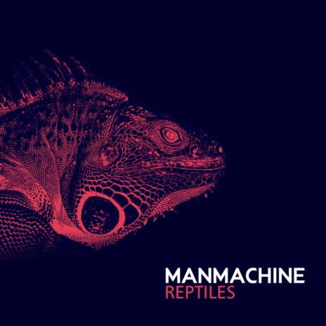 Reptiles (Original Mix)