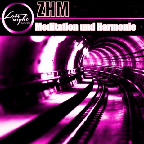 Meditation Und Harmonie (Original Mix)