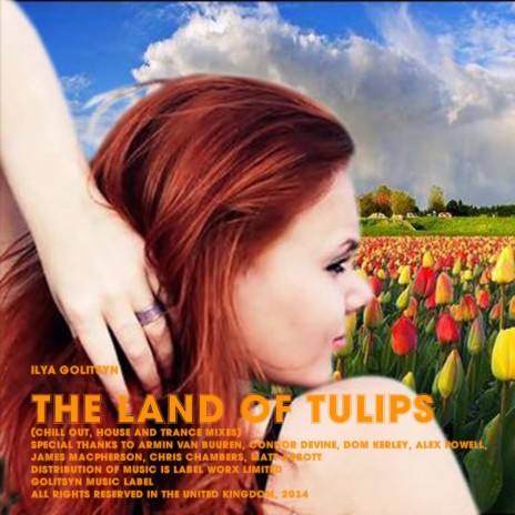 The Land of Tulips (House Mix)
