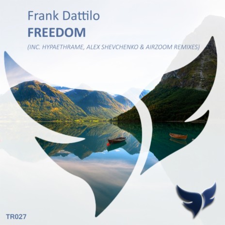 Freedom (Hypaethrame Remix)