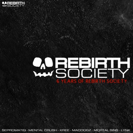 The Society Of Drugs (Original Mix) | Boomplay Music