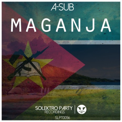 Maganja (Original Mix) | Boomplay Music