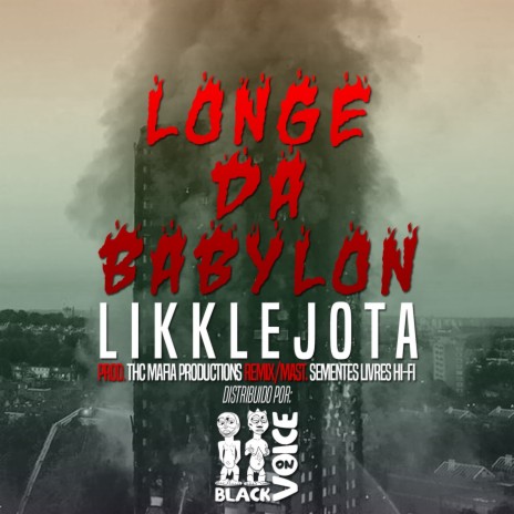 Longe da Babylon | Boomplay Music