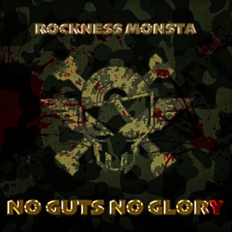 No Guts No Glory | Boomplay Music