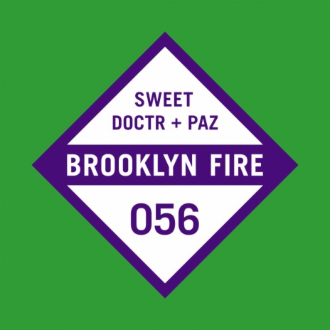 Sweet (Original Mix) ft. Paz