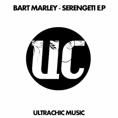 Serengeti (Original Mix) | Boomplay Music