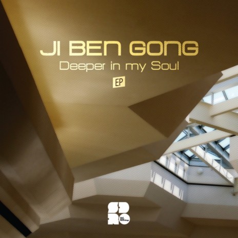 Journey of Love (Ji Ben Gong Remix)