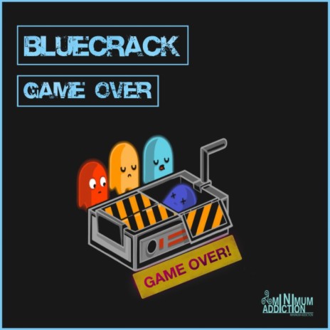 Game Over (Original Mix)